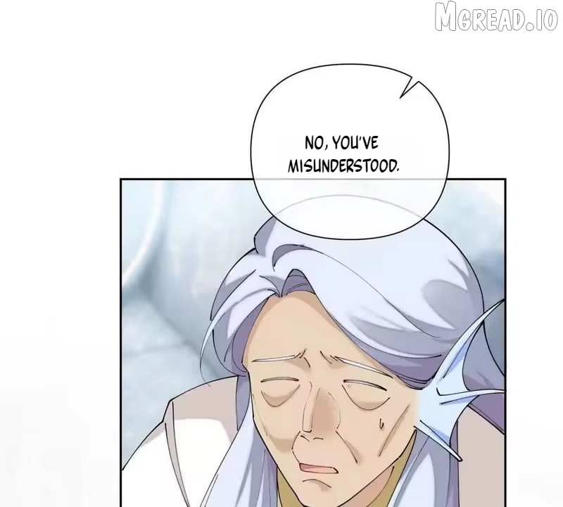 Her Marriage Was Called Off at Daytime, the Cutely Fierce Commander Asked Her For a Hug at Night Chapter 179 - page 31